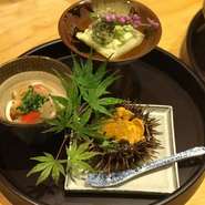 大事な接待や旬のおいしいものを楽しみたい方へ