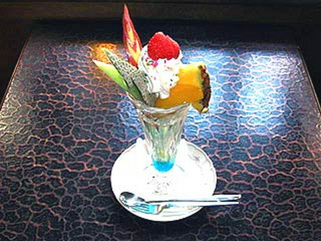 豊富なメニューで多くの御客様から喜んで頂いているレストラン