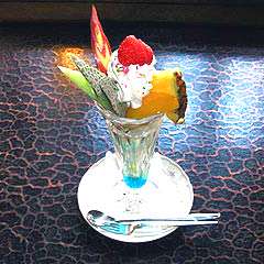 豊富なメニューで多くの御客様から喜んで頂いているレストラン