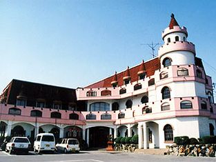 커피 레스트 플라자 뉴 린덴