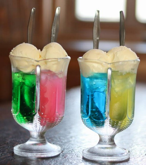 コーヒーレストプラザ ニューリンデン 倉敷その他/カフェ 裏メニュー