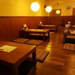 店内