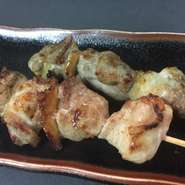 名古屋コーチン（2本）