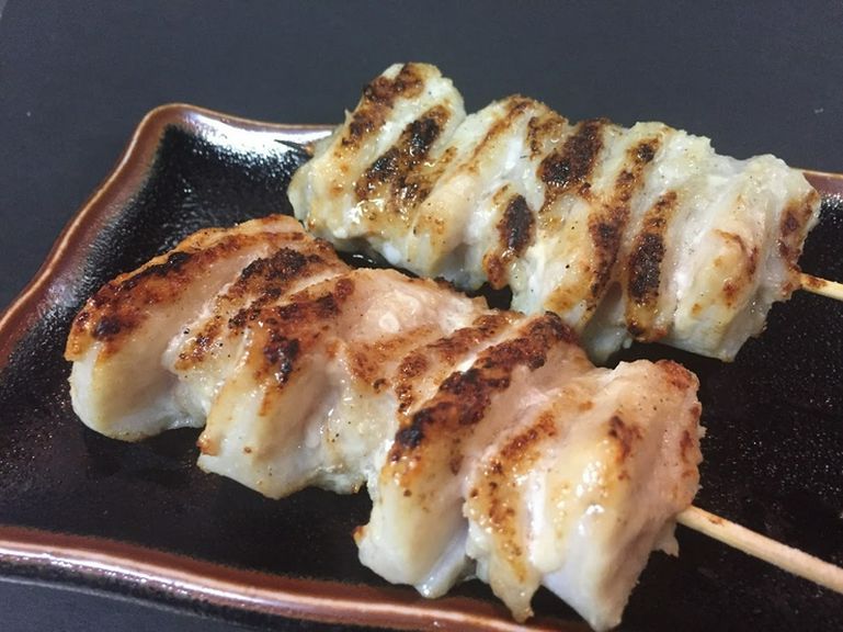 肉付なんこつ（2本）