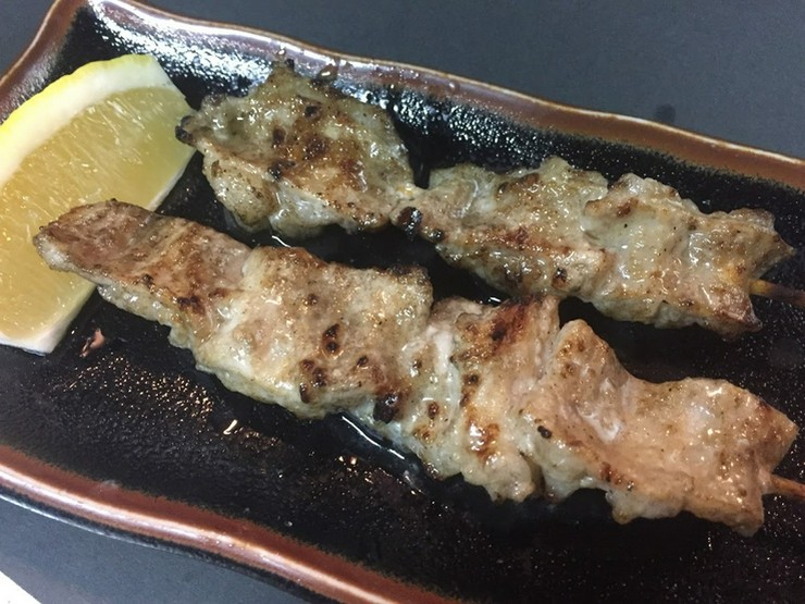 やきとり 秀 水島本店 倉敷その他 居酒屋 のおすすめ料理 メニュー ヒトサラ