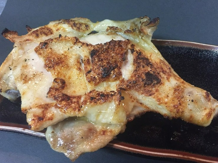 やきとり 秀 水島本店 倉敷その他 居酒屋 のおすすめ料理 メニュー ヒトサラ