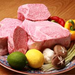 おかやま和牛肉