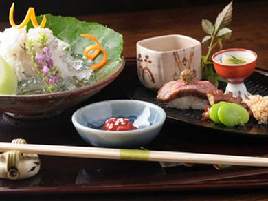 慶事・結婚記念日などに「織部会席」はいかがですか？