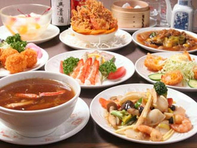 女子会におすすめ