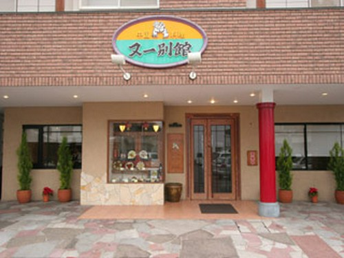 無料送迎バスのサービスしております。