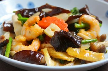 Chinese Cuisine Mataichi Bekkan