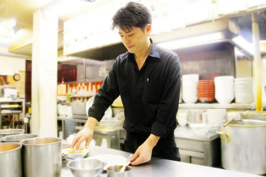 仕事に対する姿勢やモチベーションの持ち方が大切なポイント