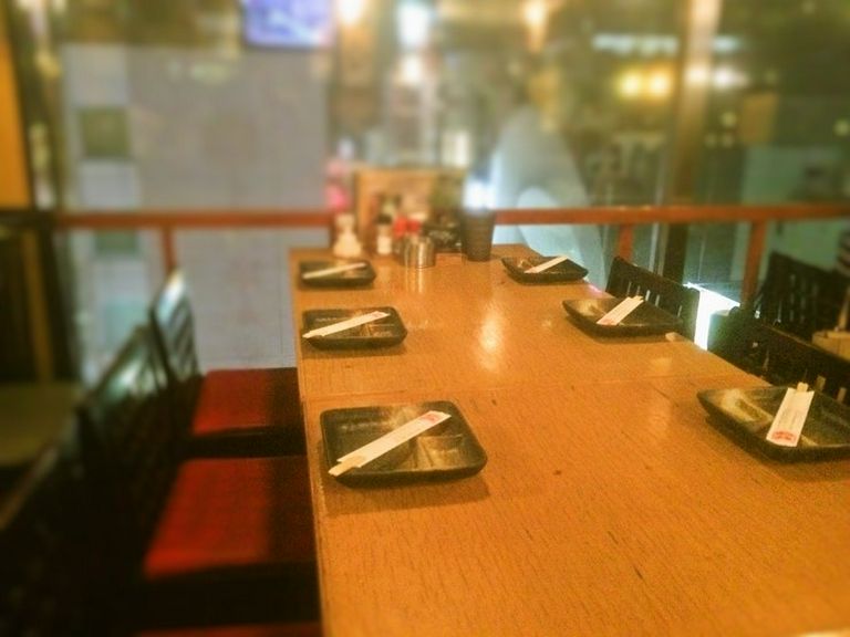 各種ご宴会承ります