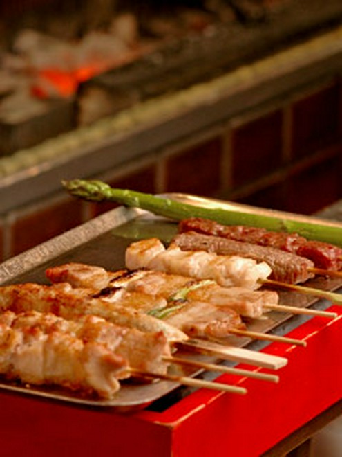 演出・サービスに特徴がある