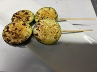 ※串メニューは2本からご注文いただけます