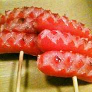 昭和の良き時代を思い出す懐かしい味！