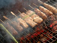 飲んで食べて大満足のお得なコース（4～13名様まで）