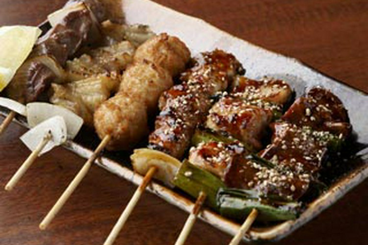 うまいもん家 18 西天満/居酒屋 | ヒトサラ