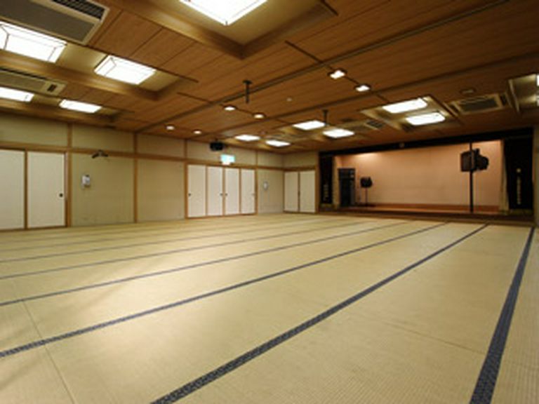 忘新年会や同窓会などの大宴会にも御利用ください。