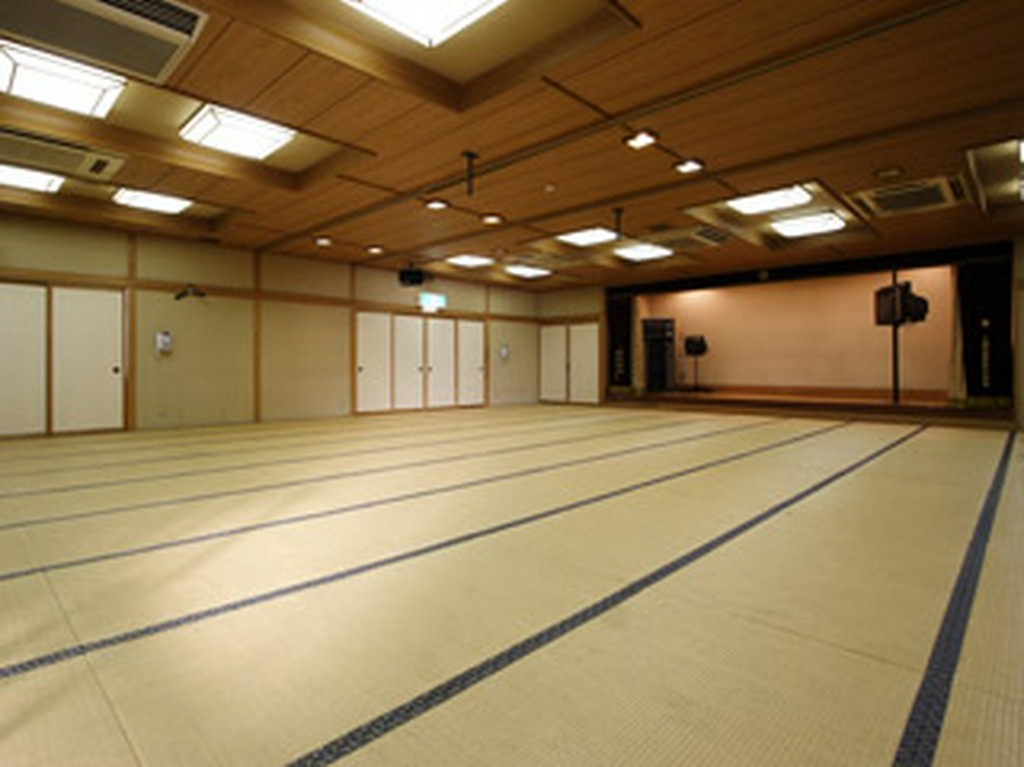 忘新年会や同窓会などの大宴会にも御利用ください。