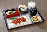 ※ご飯大盛りは＋200円