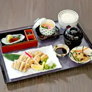 ※ご飯大盛りは＋200円