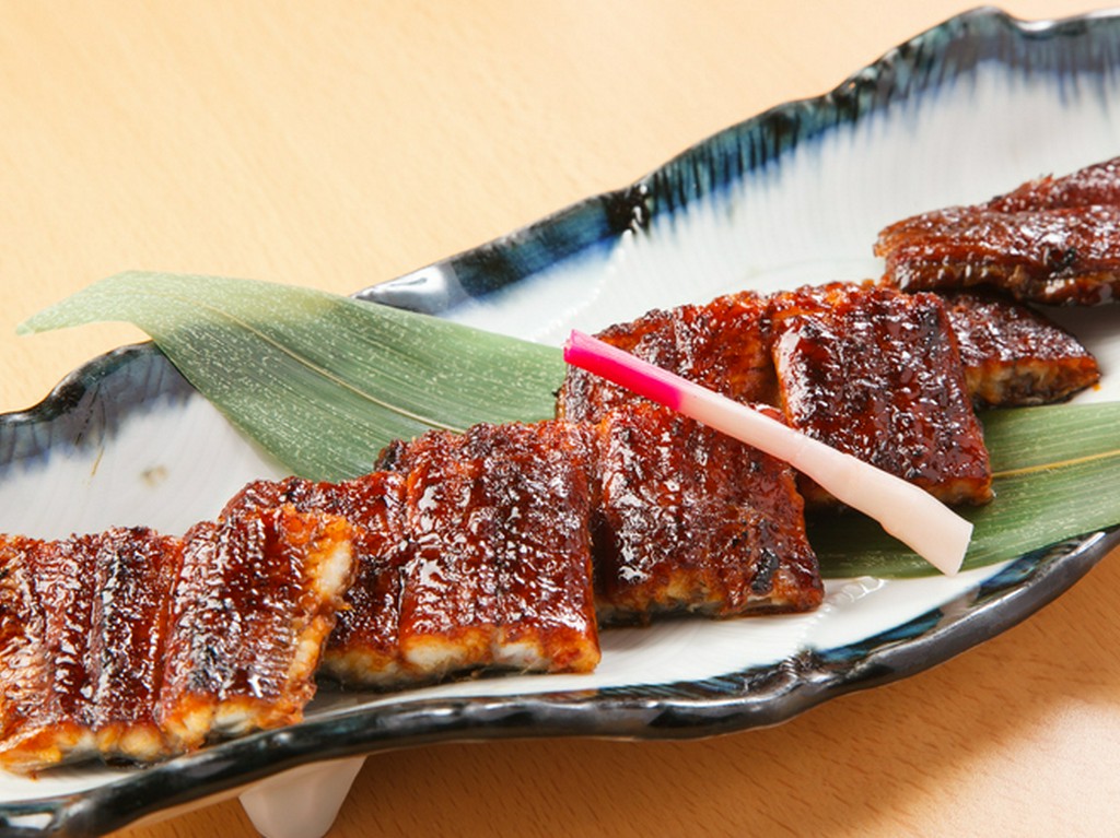 長焼き