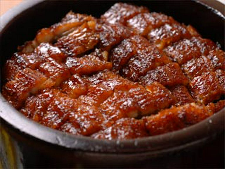 外はカリッと、中はふんわり。旨味たっぷりの美味しさ!