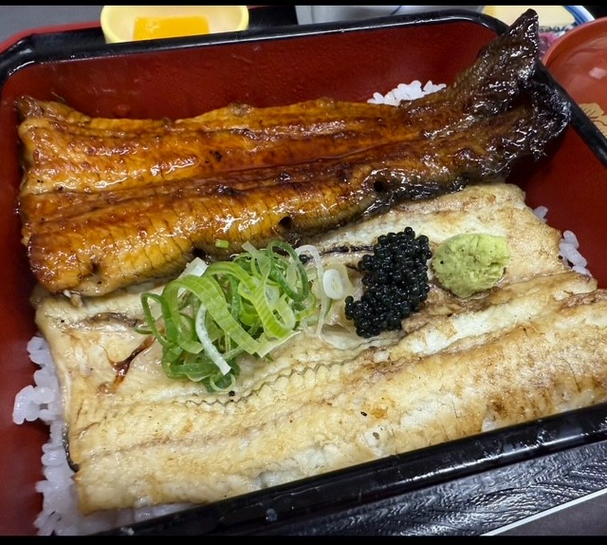 二色重