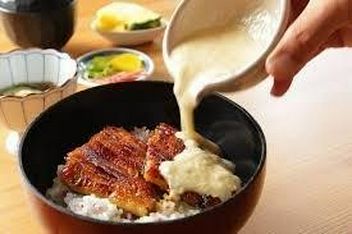 장어·토로로 가와젠 나카이즈 본점