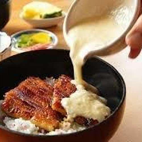 うなぎ・とろろの川善 中伊豆本店 伊豆/修善寺/和食 | ヒトサラ