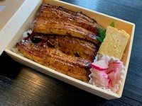 人気王道！鰻1尾使用（蒲焼2枚入り）