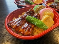 お子様から幅広い層にもご利用できる。控えめながらも贅沢な一品