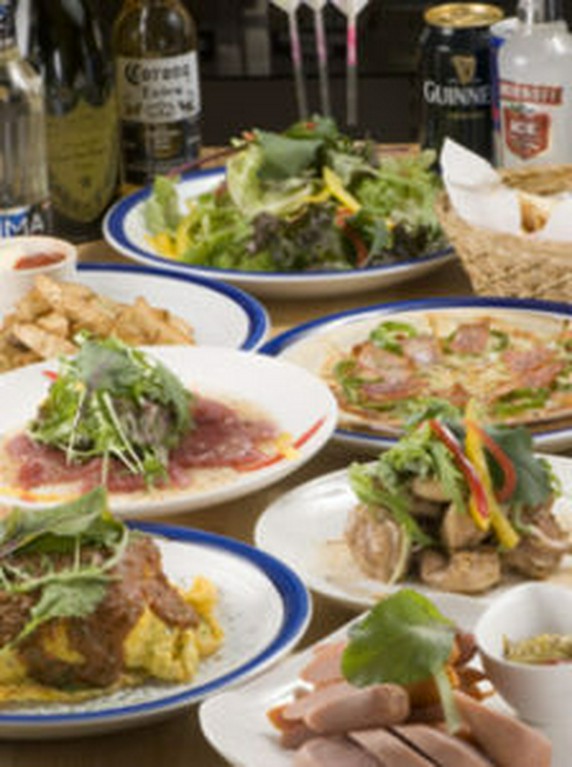 大好評!!　2000円のコース