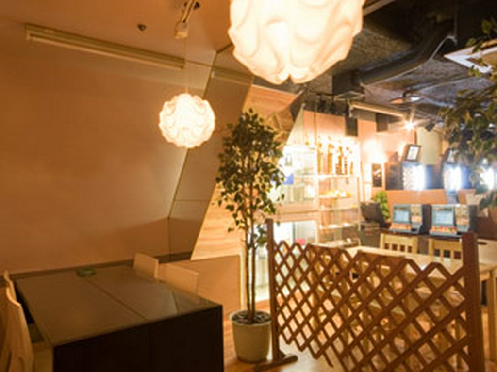 合コン・誕生日会に最適な個室をご用意しています