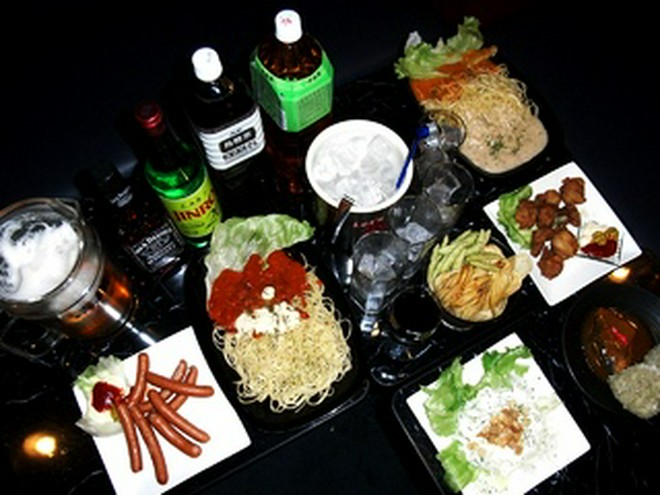 宴会におすすめ