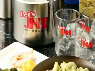 新宿東口 歌舞伎町の合コンに使えるお店 合コンに使えるお店特集 ヒトサラ