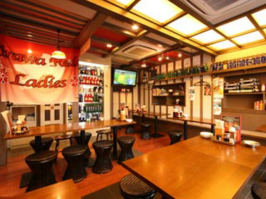 落ち着いた雰囲気を好む方に◎