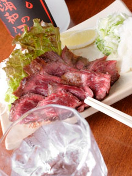 つい注文したくなるもうひと品