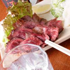 つい注文したくなるもうひと品