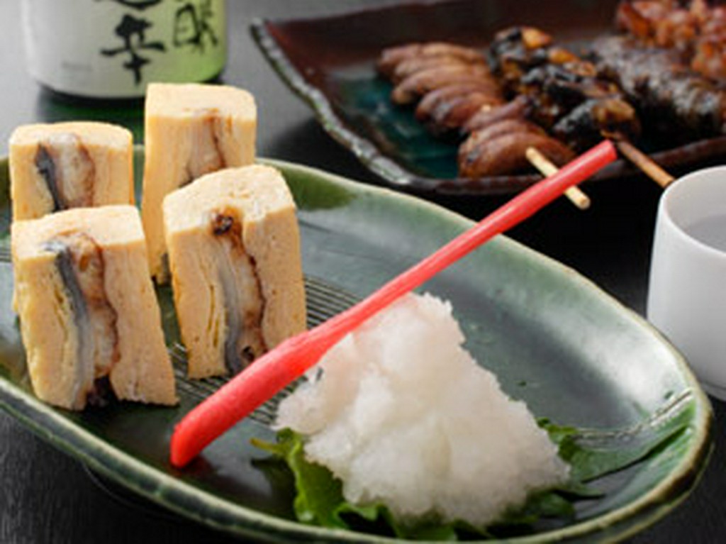 今宵もひとり旨いつまみと日本酒を一杯