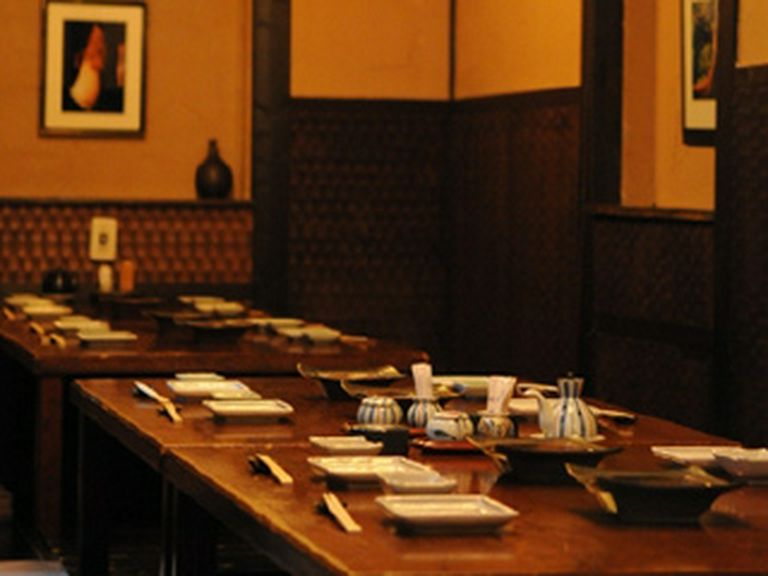 ゆっくりとくつろげます。