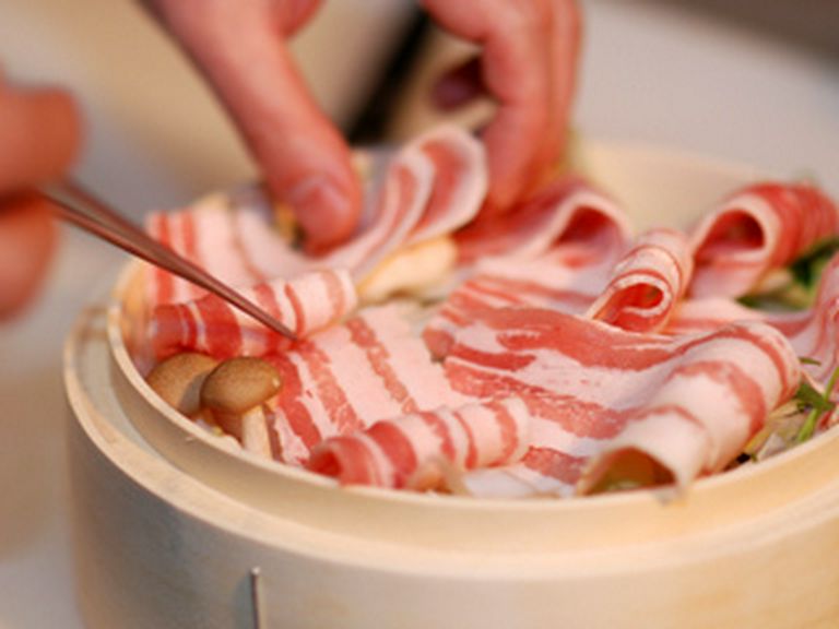 こころを込めて