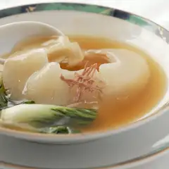 極上フカヒレの姿煮　クリアソース