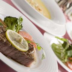 伊萬里牛サーロインランチ　（150g）