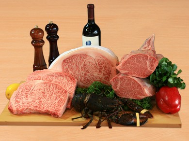 最高峰！伊萬里牛！