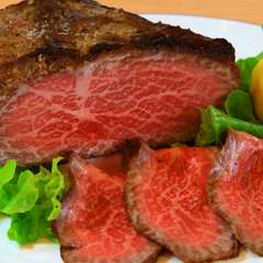 絶品ローストビーフ