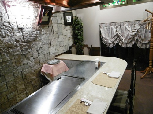 個室もあります！