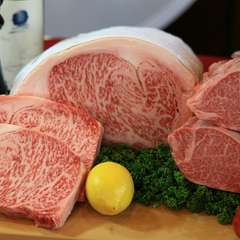 A5ランクの深い味わい『伊萬里牛特選フィレ＆特選サーロイン』