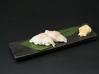 噛むほどに広がる上品な甘みと心地よい歯ごたえは、和食の奥深さを感じさせます。
※一貫～